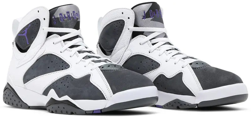 Jordan 7 Retro Flint (2021) - New