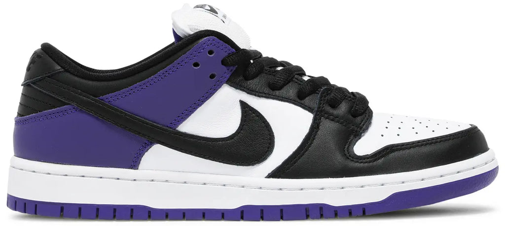 Nike SB Dunk Low Court Purple (2021/2024) - New