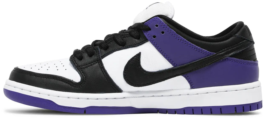 Nike SB Dunk Low Court Purple (2021/2024) - New