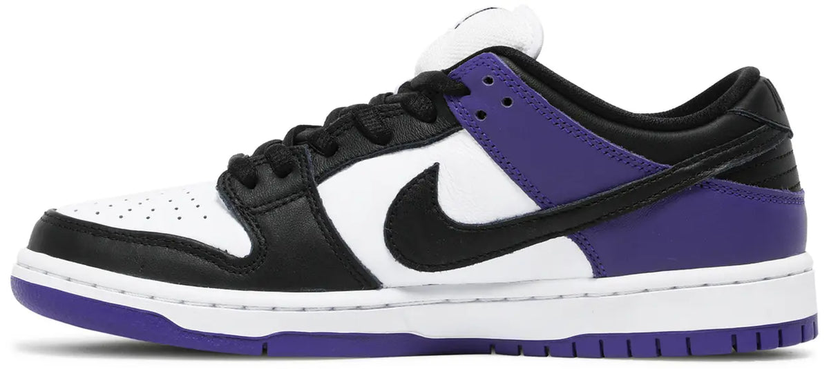 Nike SB Dunk Low Court Purple (2021/2024) - New