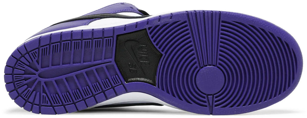 Nike SB Dunk Low Court Purple (2021/2024) - New