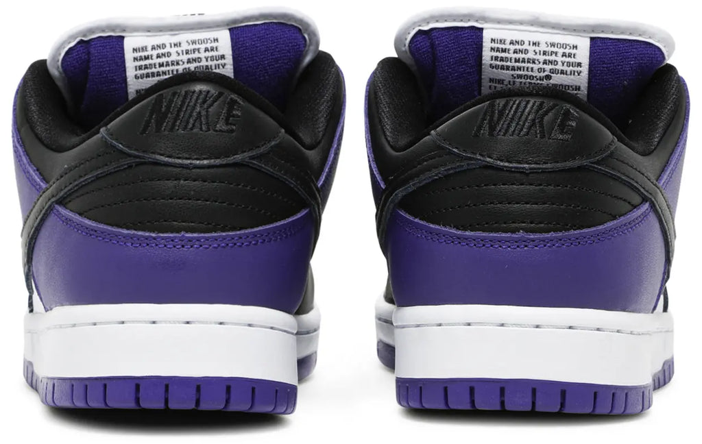 Nike SB Dunk Low Court Purple (2021/2024) - New