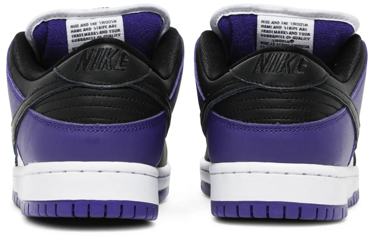 Nike SB Dunk Low Court Purple (2021/2024) - New