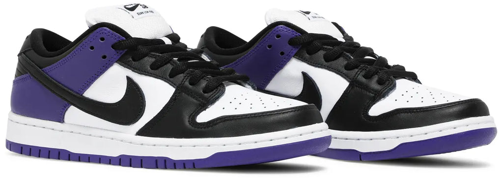 Nike SB Dunk Low Court Purple (2021/2024) - New