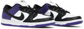 Nike SB Dunk Low Court Purple (2021/2024) - New