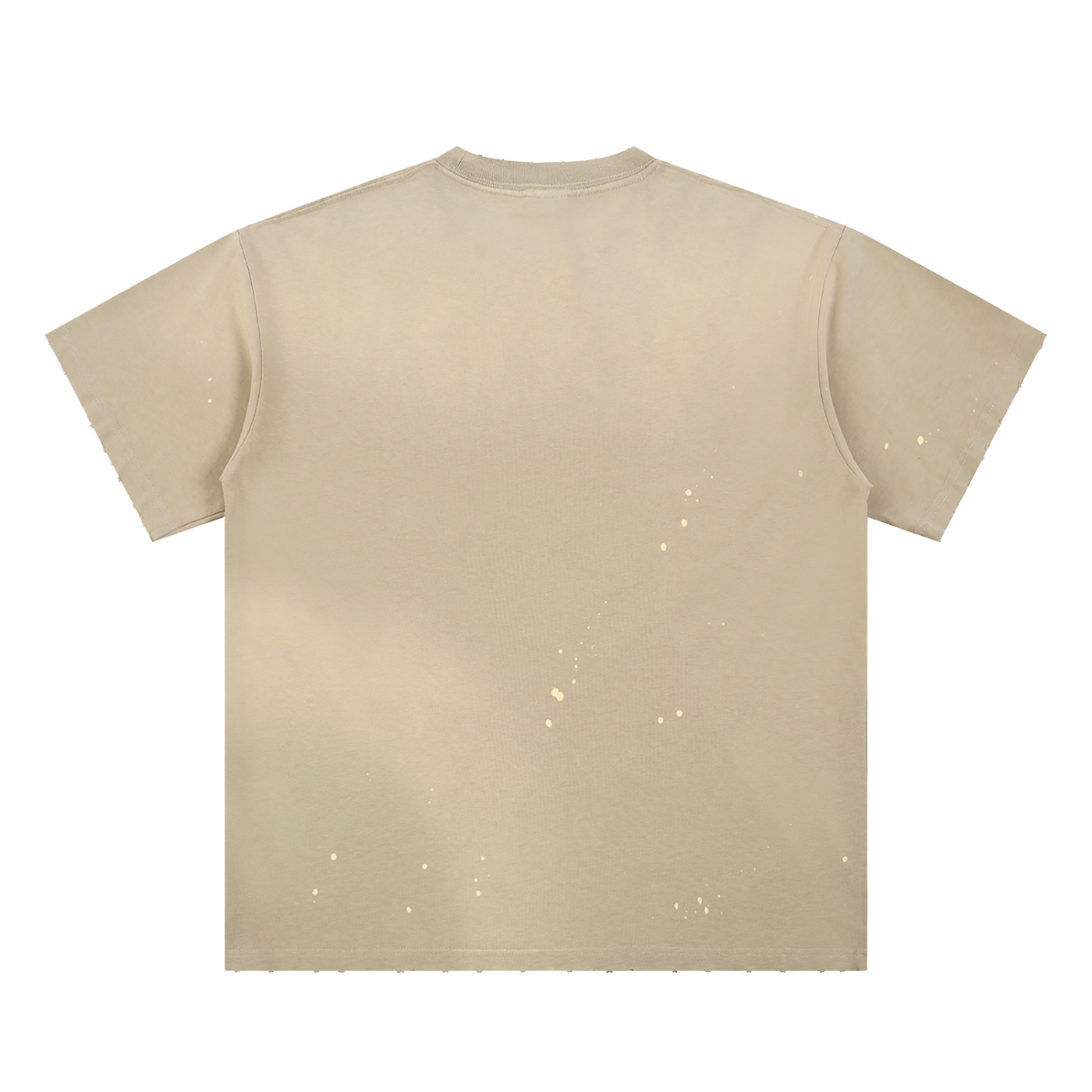 Paint Splatter Tee