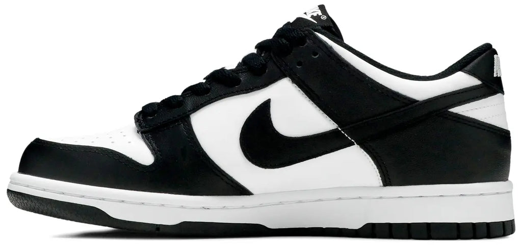 Nike Dunk Low Panda (GS) - New