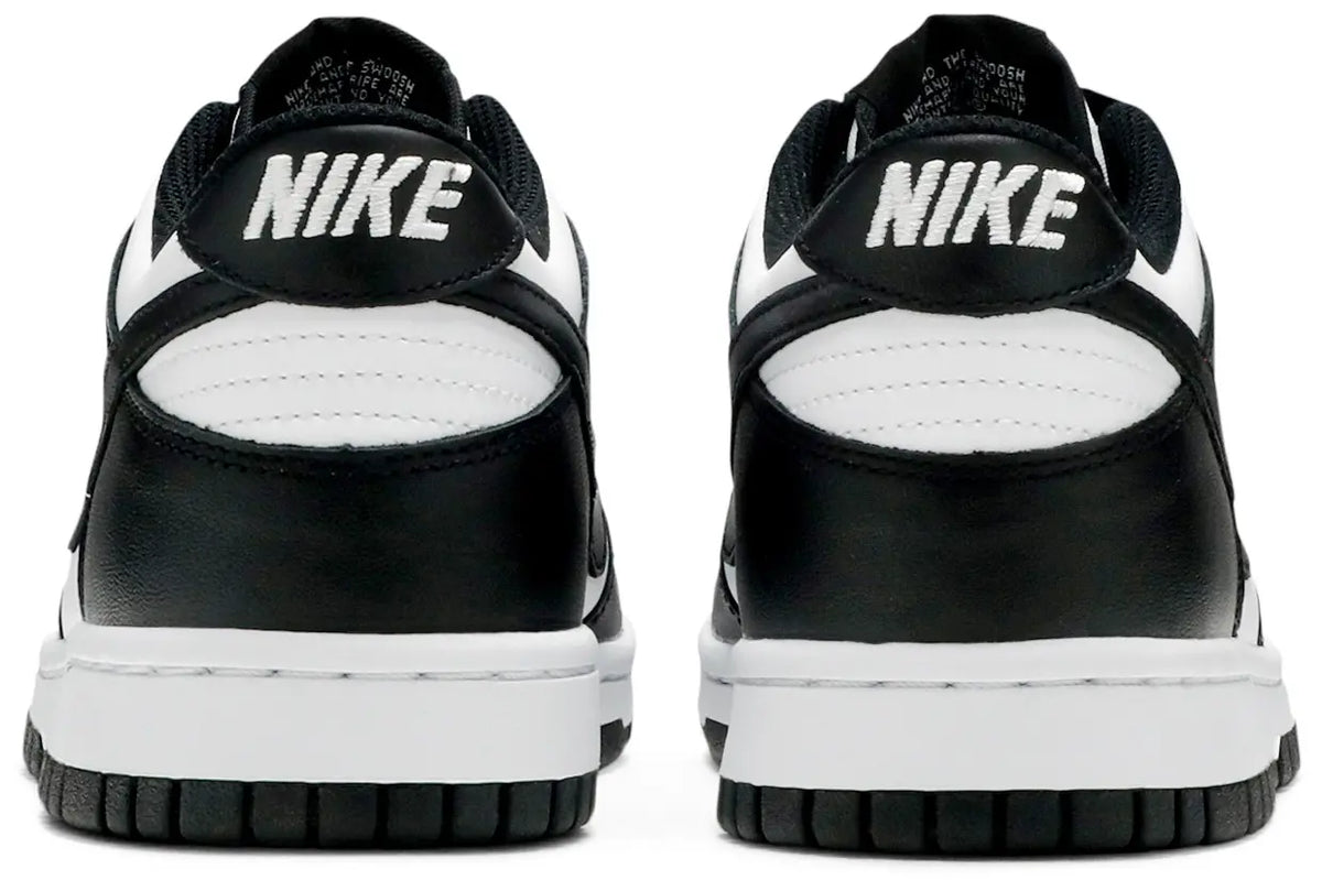 Nike Dunk Low Panda (GS) - New