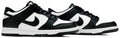 Nike Dunk Low Panda (GS) - New