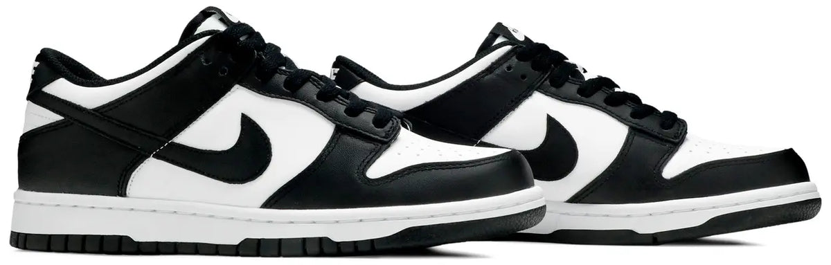 Nike Dunk Low Panda (GS) - New