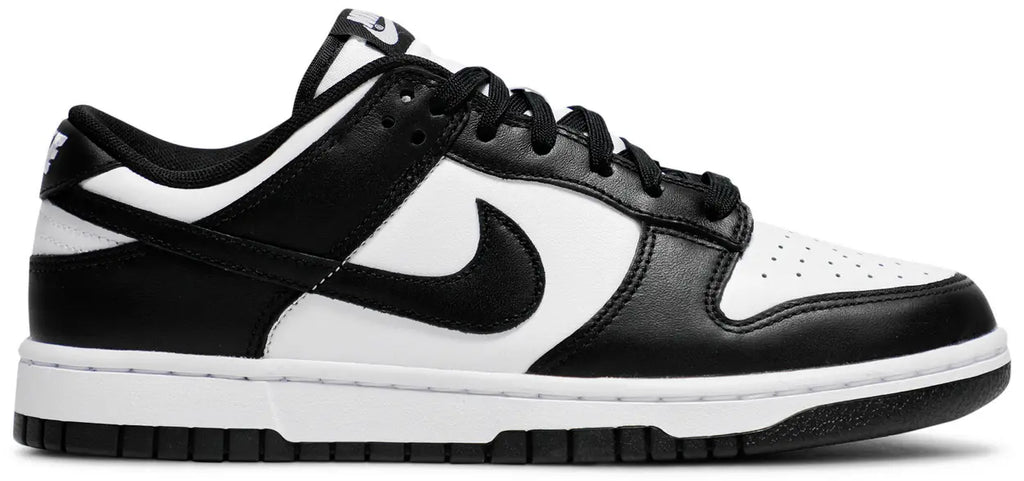 Nike Dunk Low Panda - New