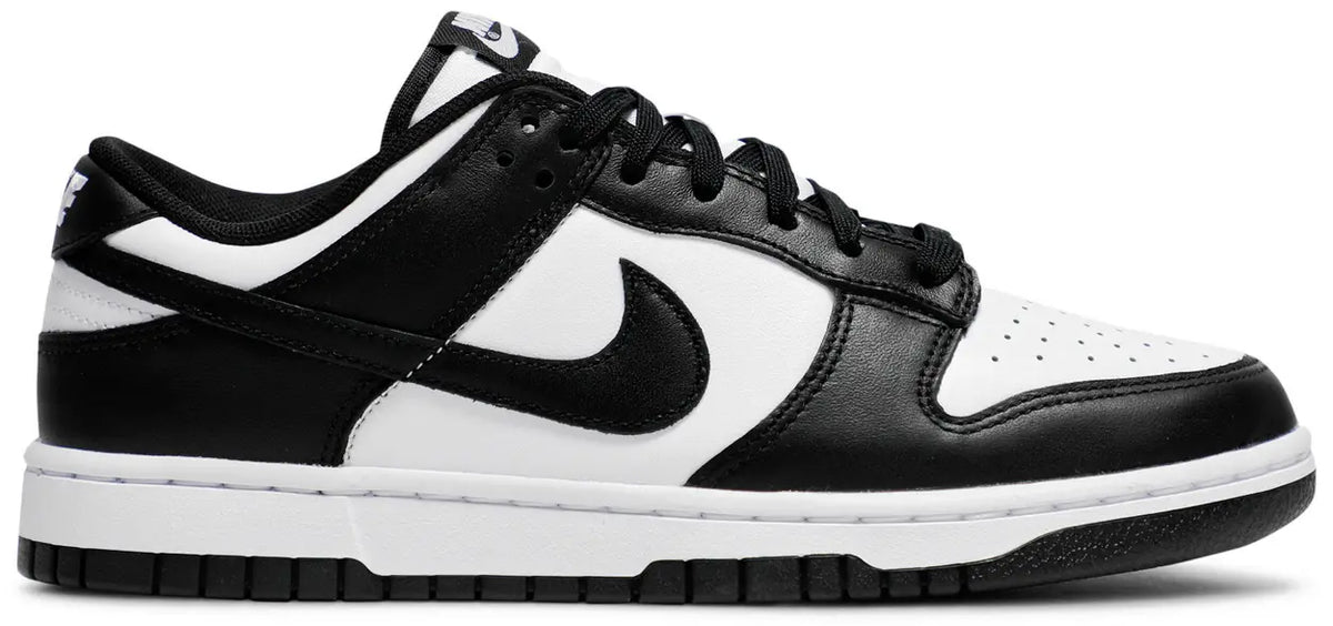 Nike Dunk Low Panda - New