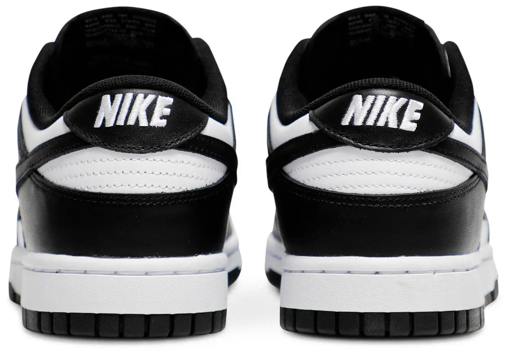 Nike Dunk Low Panda - New