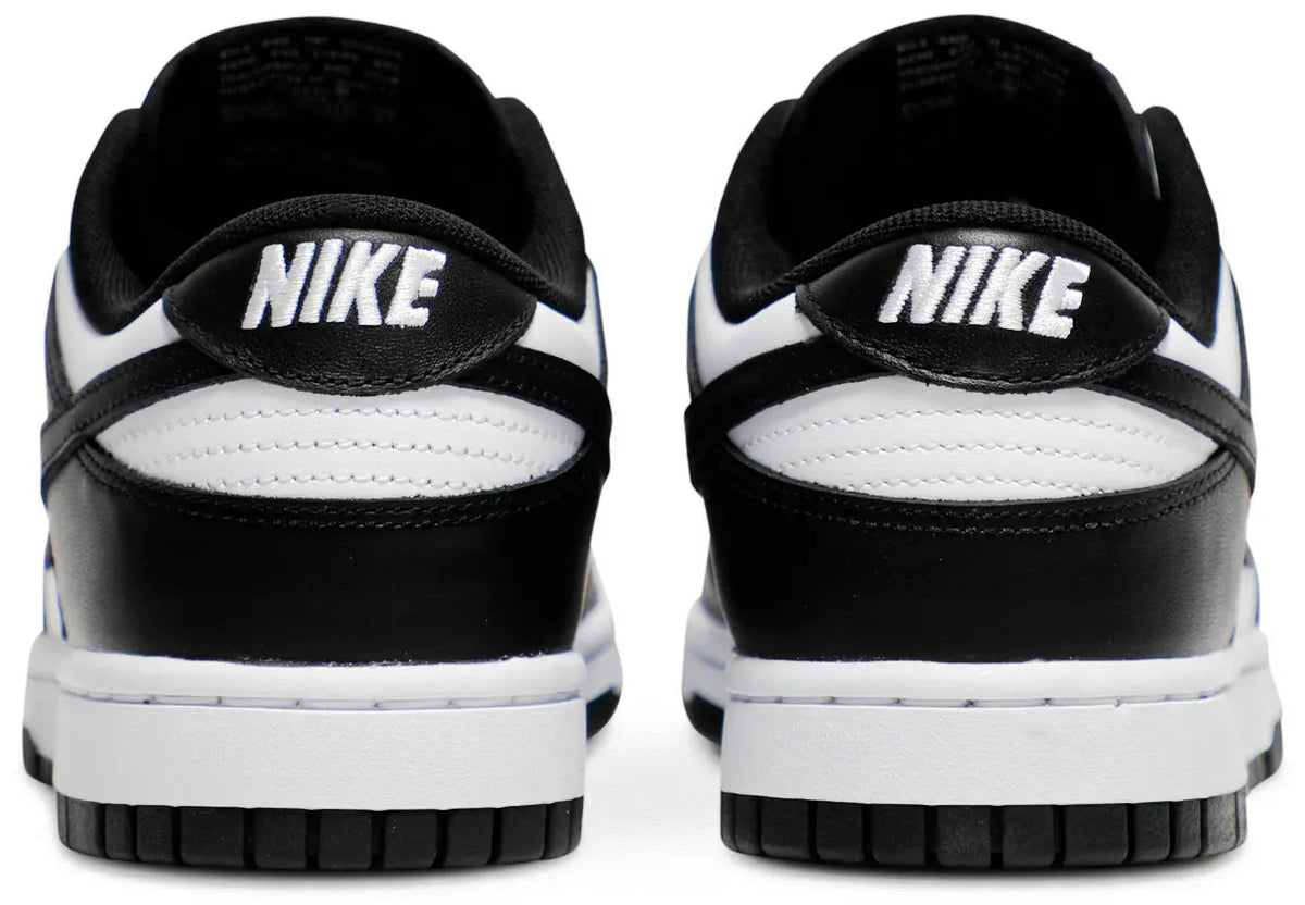 Nike Dunk Low Panda - New