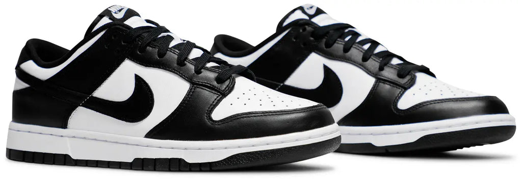 Nike Dunk Low Panda - New