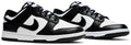 Nike Dunk Low Panda - New