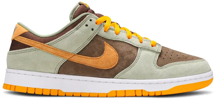 Nike Dunk Low Dusty Olive (2021/2023) - New