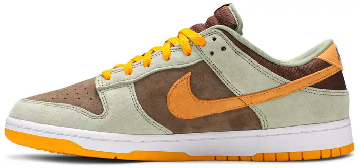 Nike Dunk Low Dusty Olive (2021/2023) - New