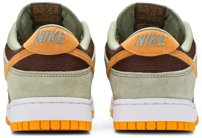 Nike Dunk Low Dusty Olive (2021/2023) - New