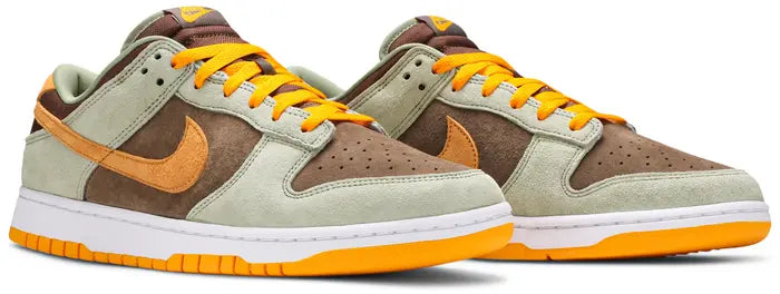 Nike Dunk Low Dusty Olive (2021/2023) - New