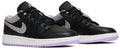 Air Jordan 1 Low Houndstooth (GS) - New