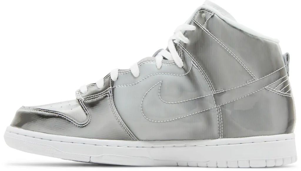 Nike Dunk High CLOT Flux - New