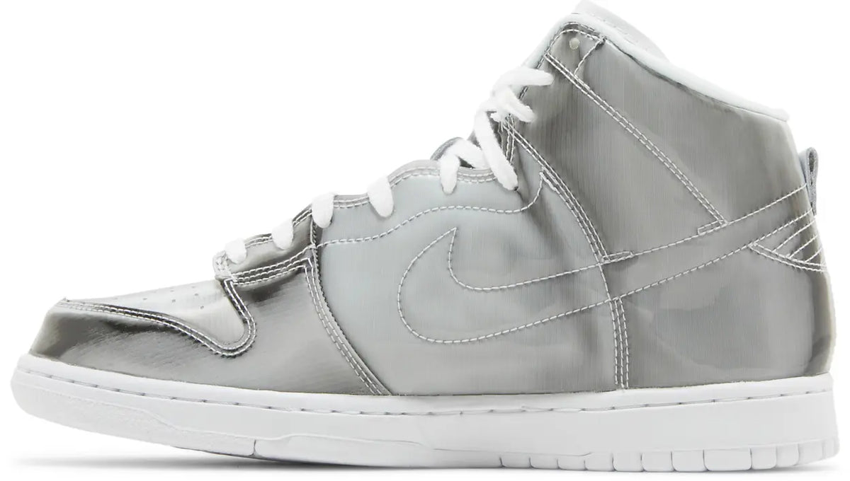 Nike Dunk High CLOT Flux - New