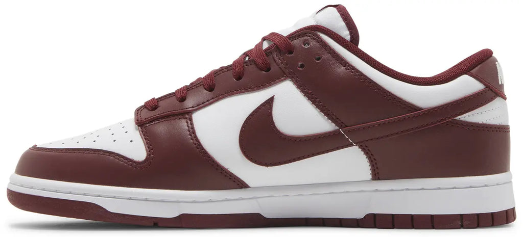 Nike Dunk Low Team Red - New