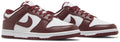 Nike Dunk Low Team Red - New