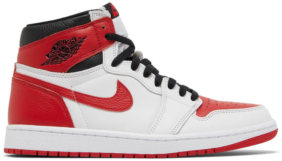 Jordan 1 Retro High OG Heritage - New