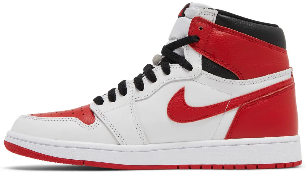 Jordan 1 Retro High OG Heritage - New