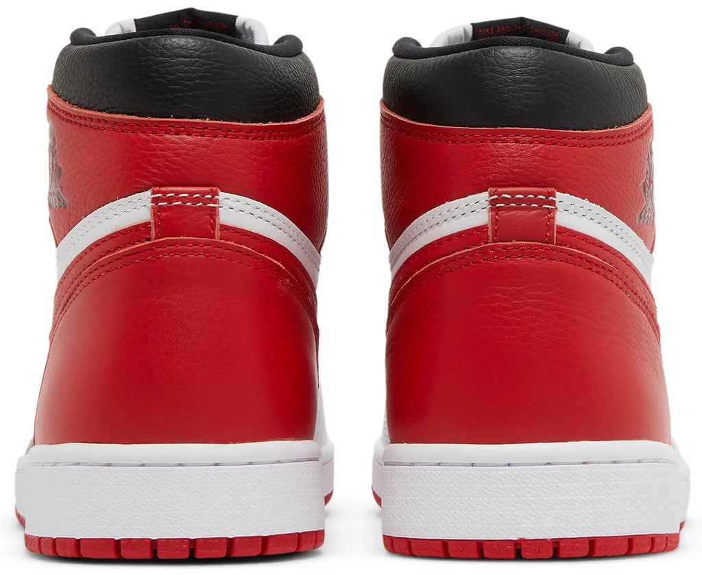 Jordan 1 Retro High OG Heritage - New