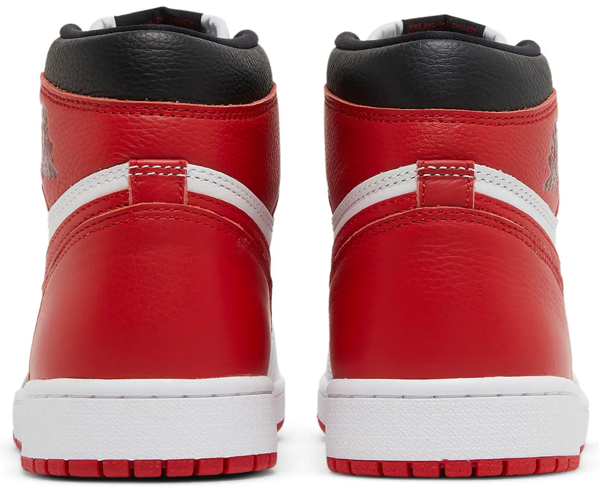 Jordan 1 Retro High OG Heritage - New
