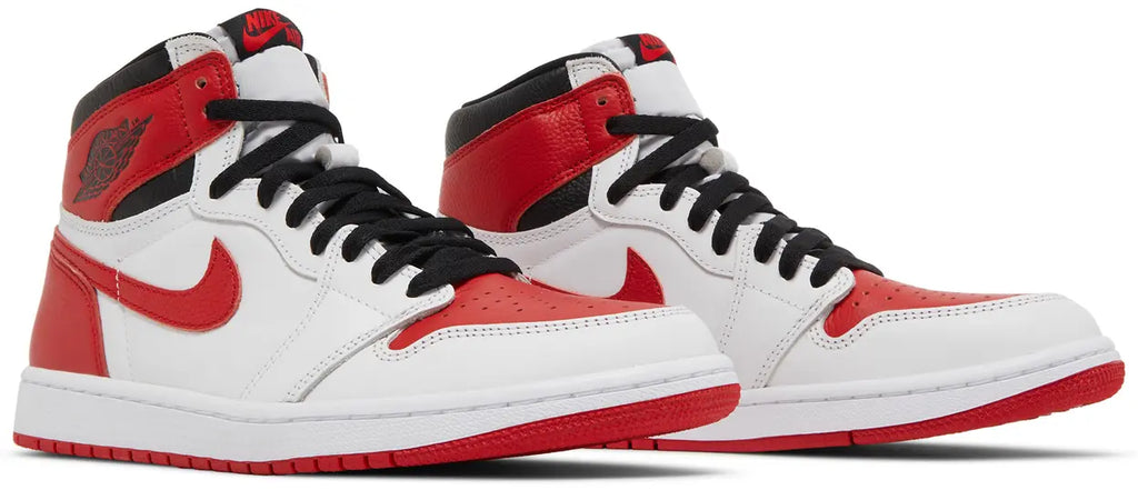 Jordan 1 Retro High OG Heritage - New