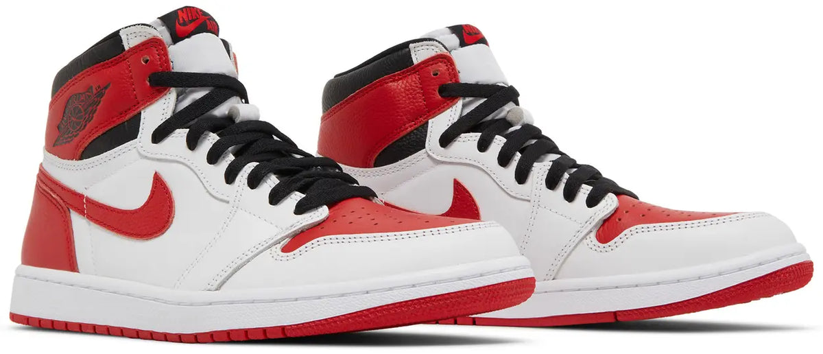 Jordan 1 Retro High OG Heritage - New