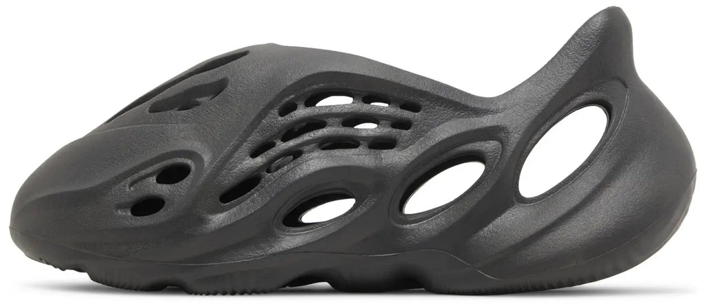 Adidas Yeezy Foam Runner Onyx - New