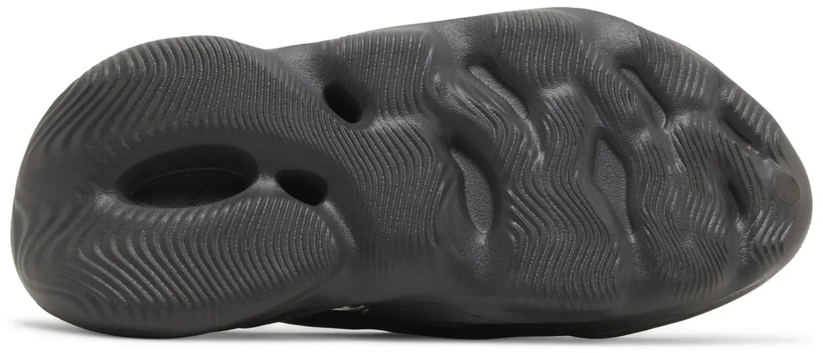 Adidas Yeezy Foam Runner Onyx - New