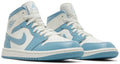 Jordan 1 Mid UNC (2022) (Women’s) - New
