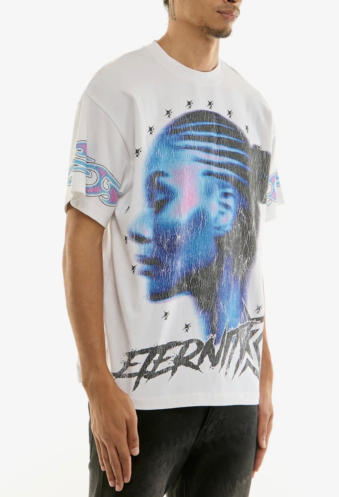 KDNK Eternity T-Shirt - New