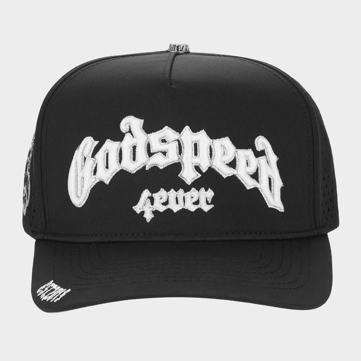 Godspeed OG Logo Water Resistant Hat (Black) - New