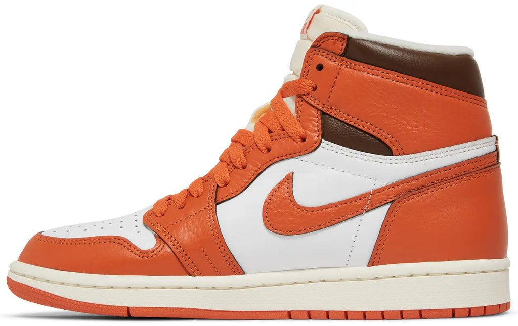 Jordan 1 Retro High OG Starfish (Women's) - New