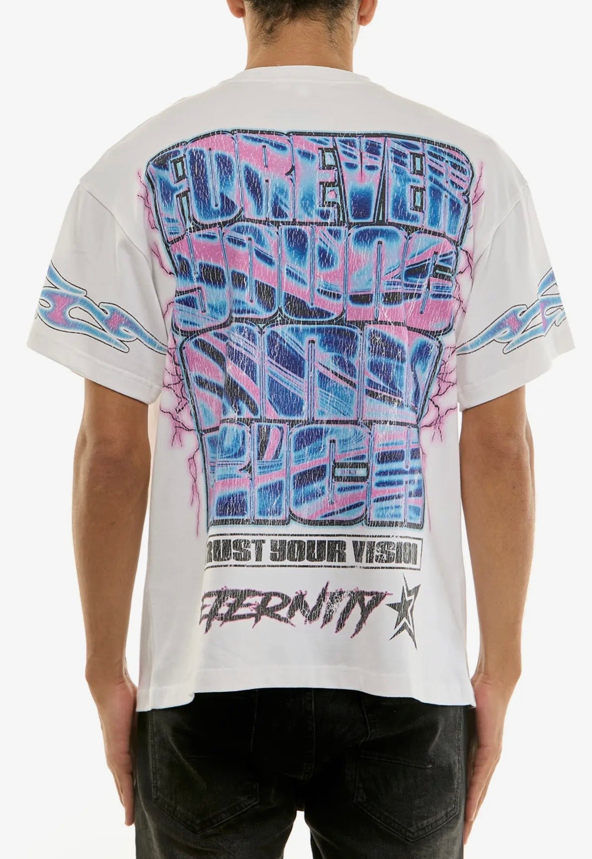 KDNK Eternity T-Shirt - New