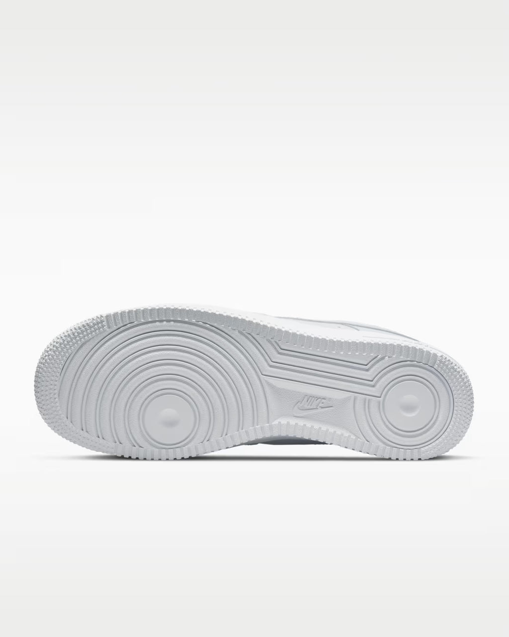 Nike Air Force 1 Low '07 White - New