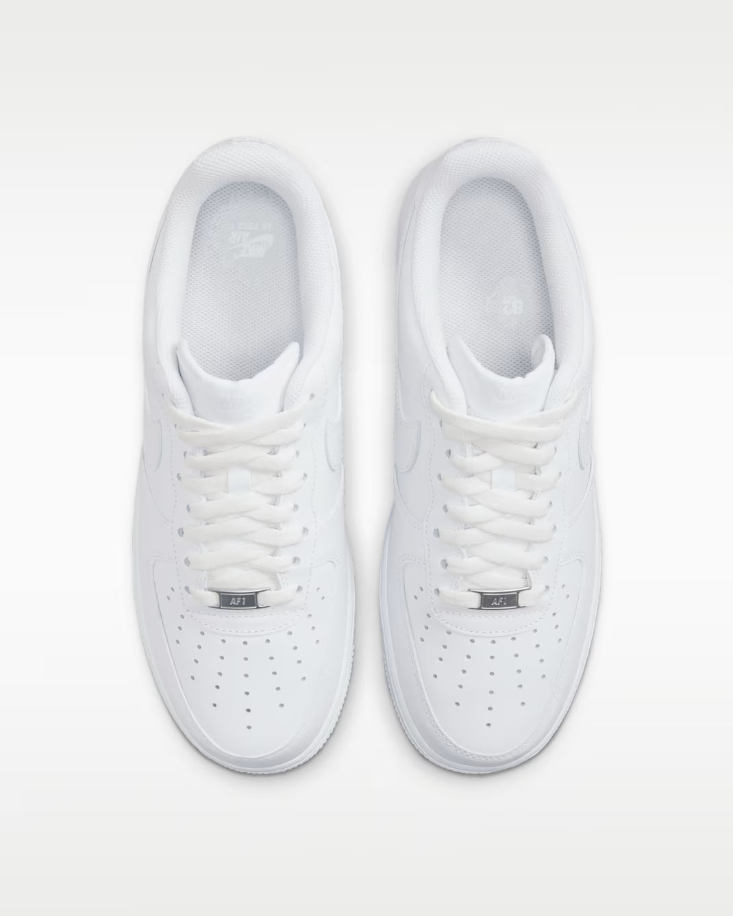 Nike Air Force 1 Low '07 White - New