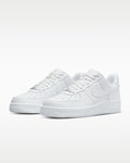 Nike Air Force 1 Low '07 White - New