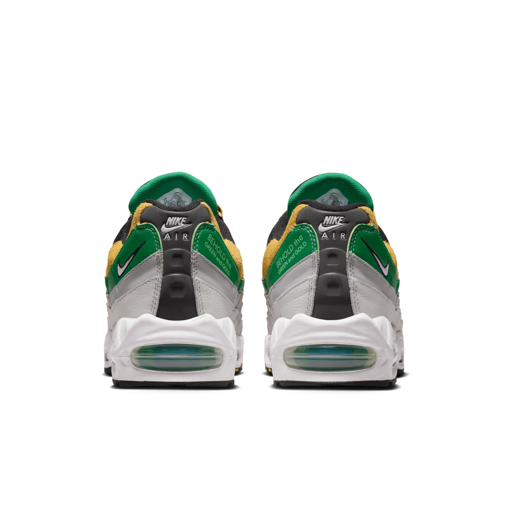 Nike Air Max 95 Yardrunners Norfolk State - New