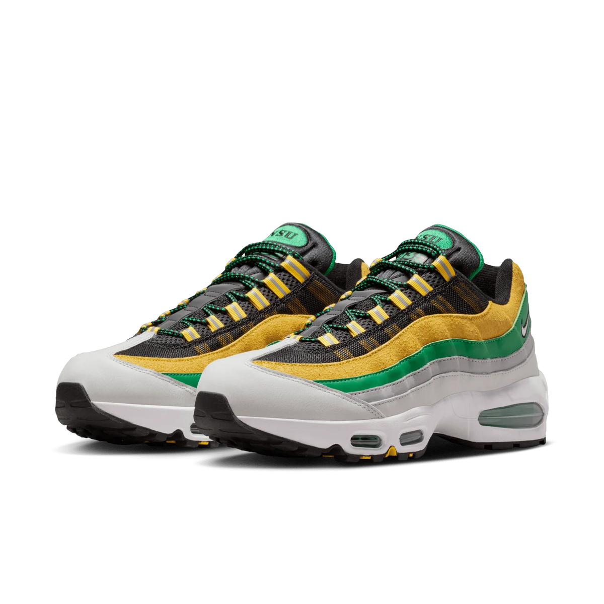 Nike Air Max 95 Yardrunners Norfolk State - New