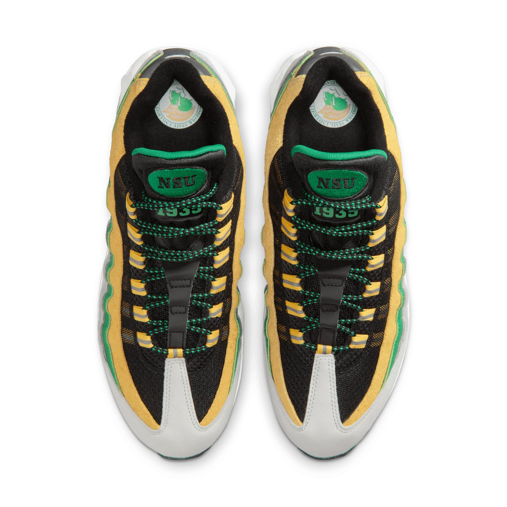 Nike Air Max 95 Yardrunners Norfolk State - New
