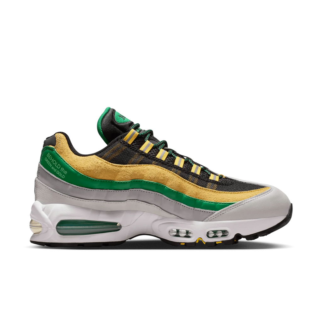 Nike Air Max 95 Yardrunners Norfolk State - New