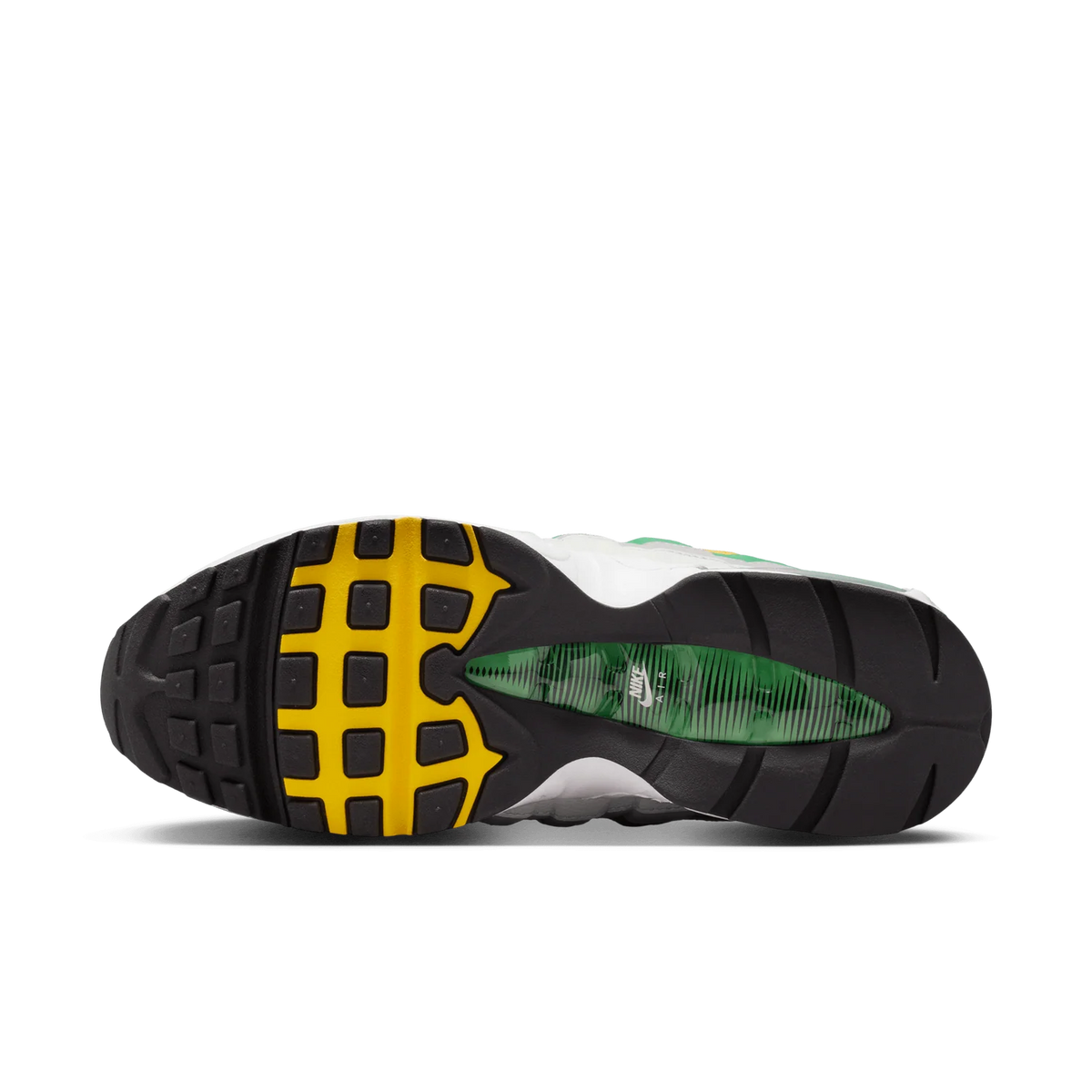 Nike Air Max 95 Yardrunners Norfolk State - New